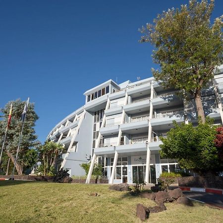 Cosy Flat With Sea Views In Santa Ursula Apartamento Exterior foto