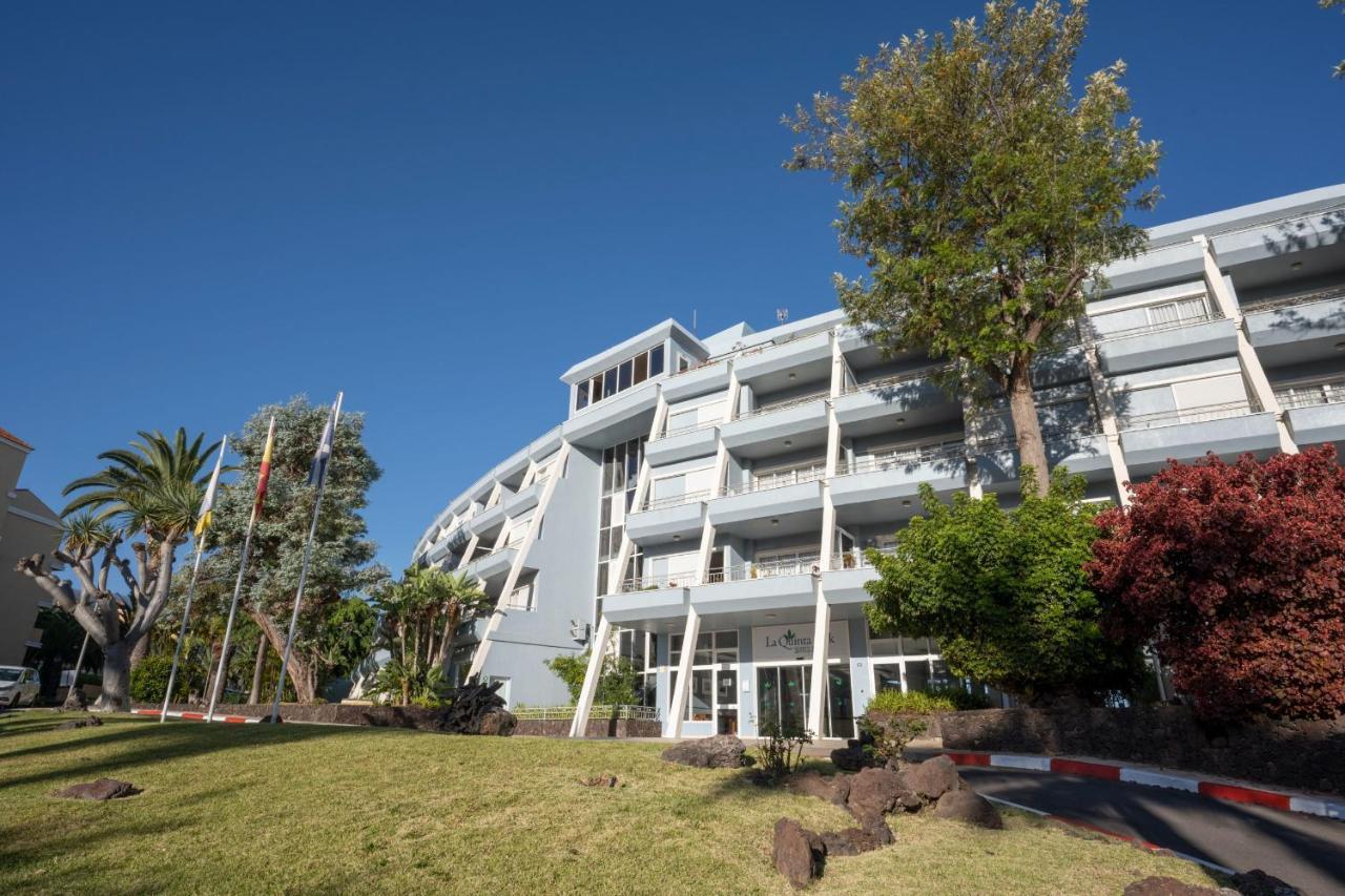 Cosy Flat With Sea Views In Santa Ursula Apartamento Exterior foto